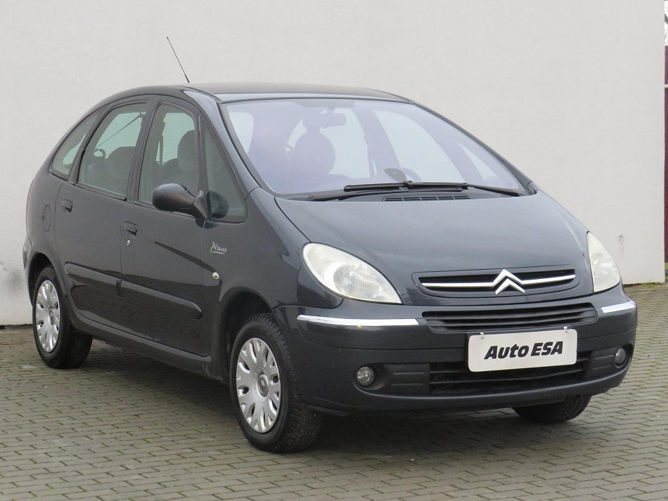 Citroën Xsara Picasso 1.6HDi 