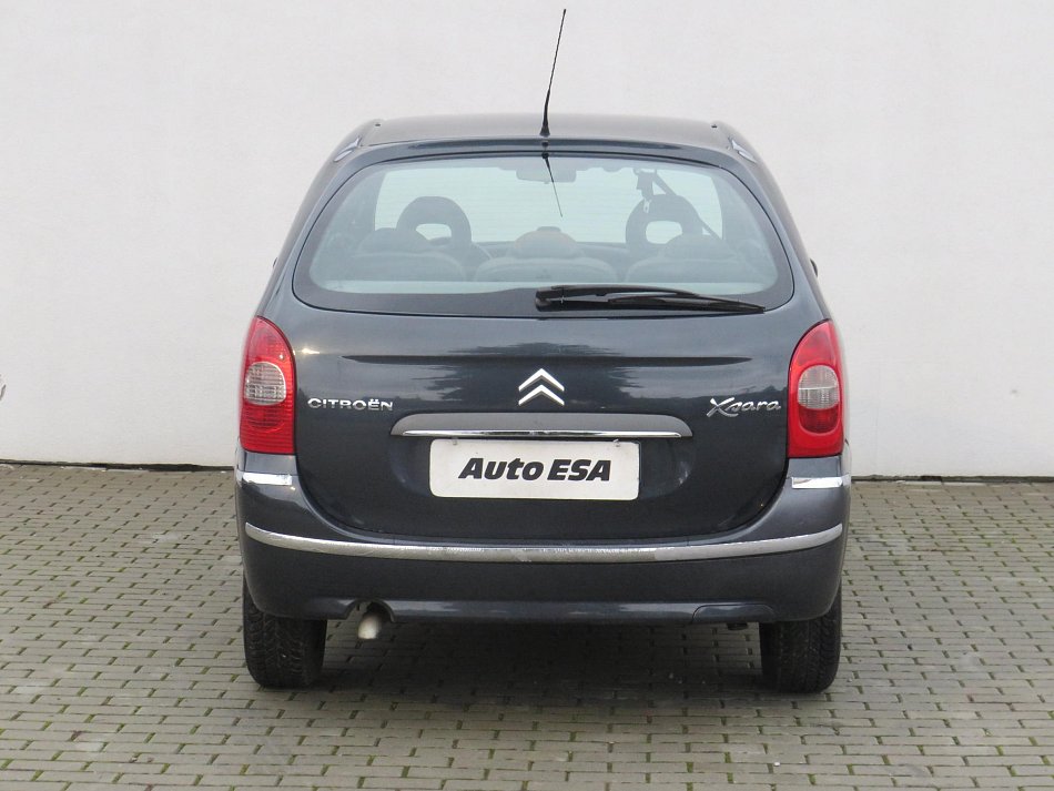 Citroën Xsara Picasso 1.6HDi 