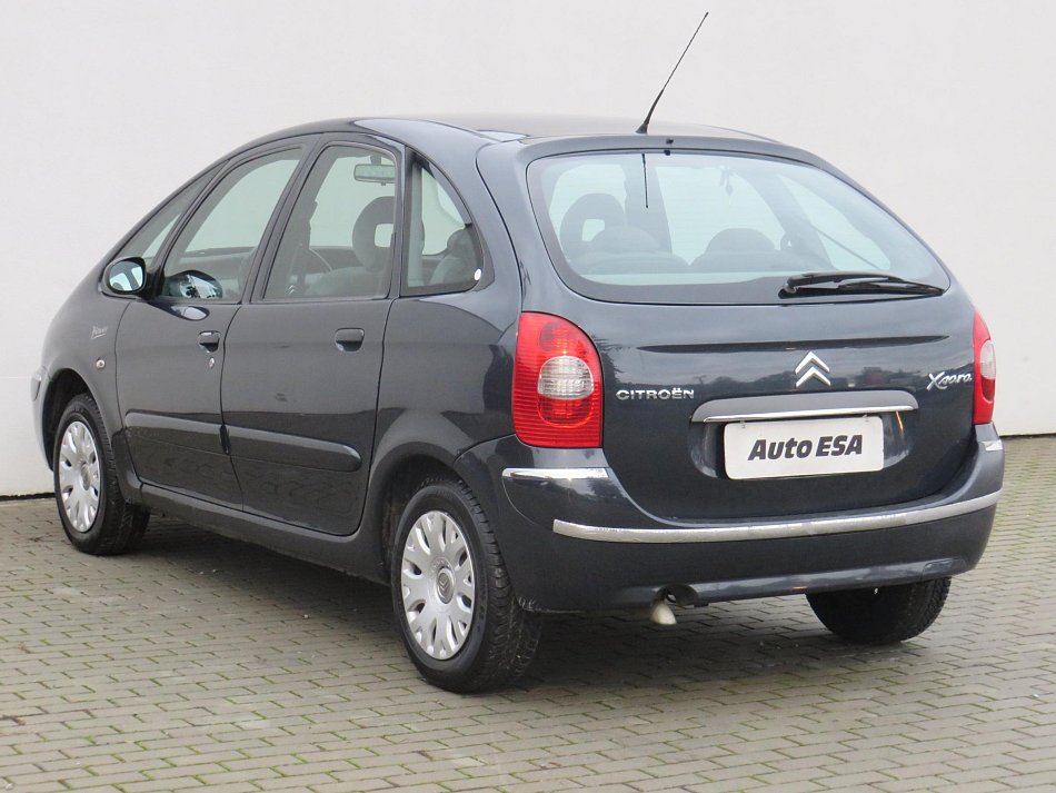 Citroën Xsara Picasso 1.6HDi 