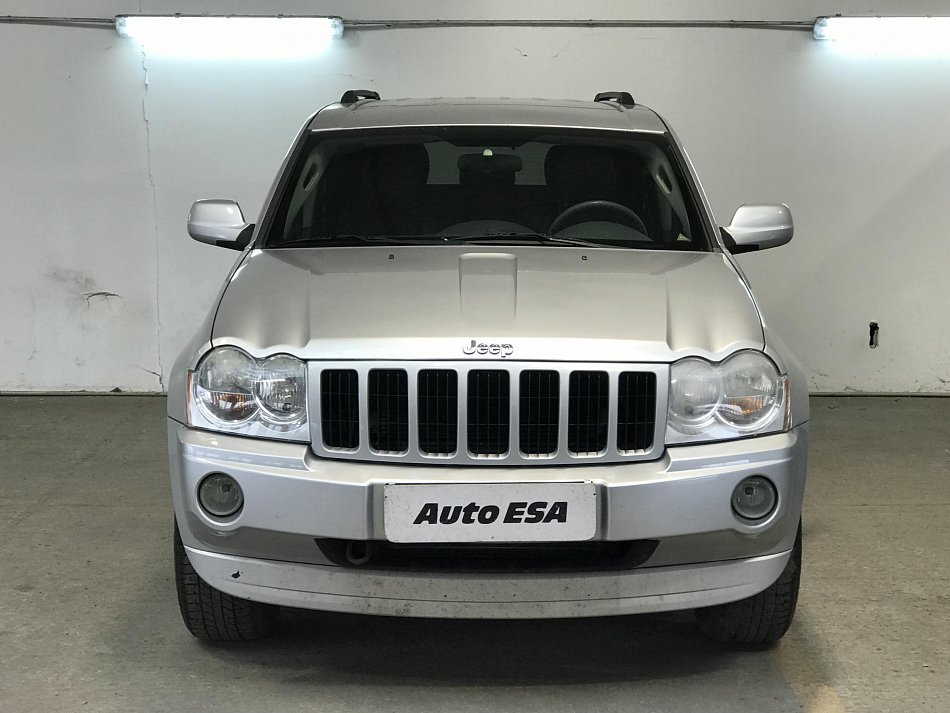 Jeep Grand Cherokee 3.0CRD  4x4