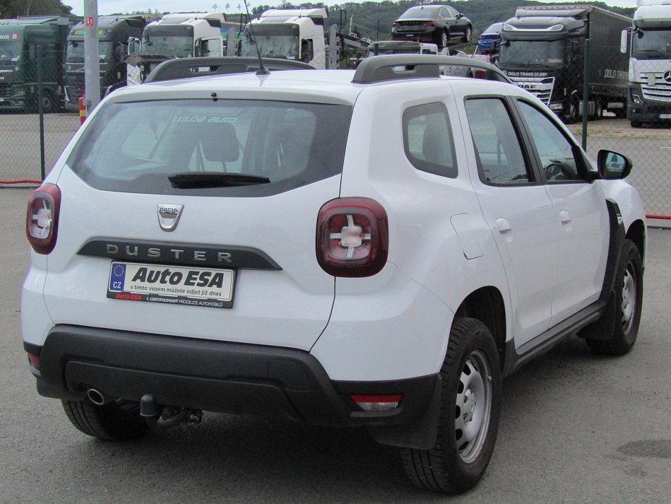 Dacia Duster 1.0 TCe 