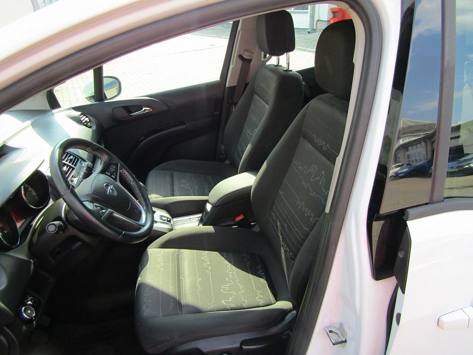 Opel Meriva 1.4 T 