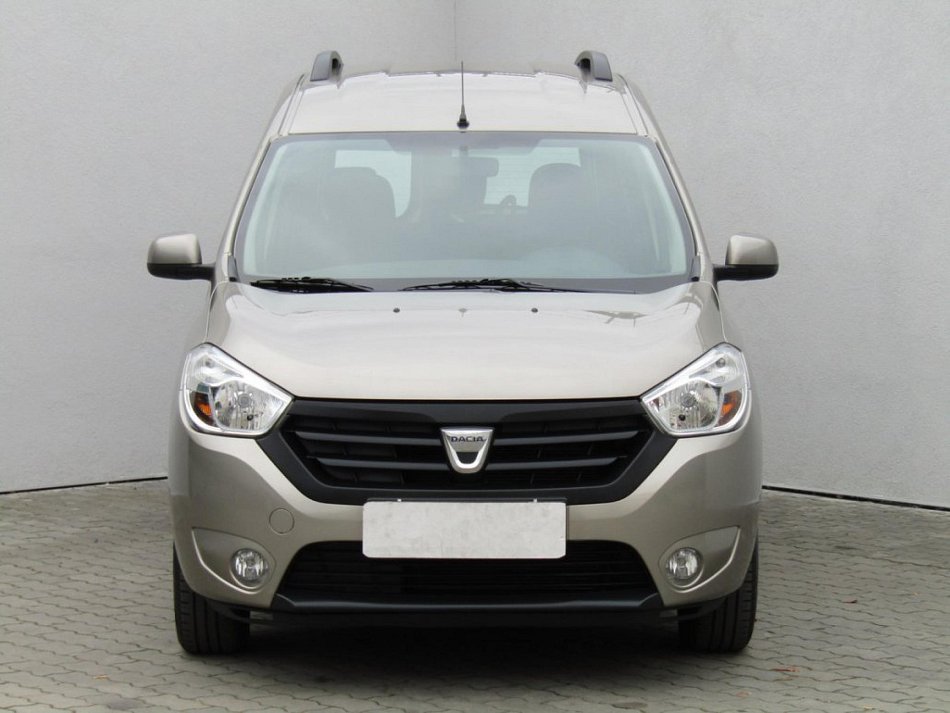 Dacia Dokker 1.5dCi 