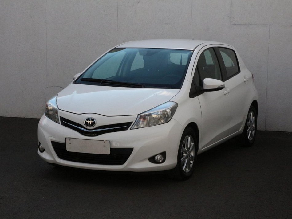 Toyota Yaris 1.3i 