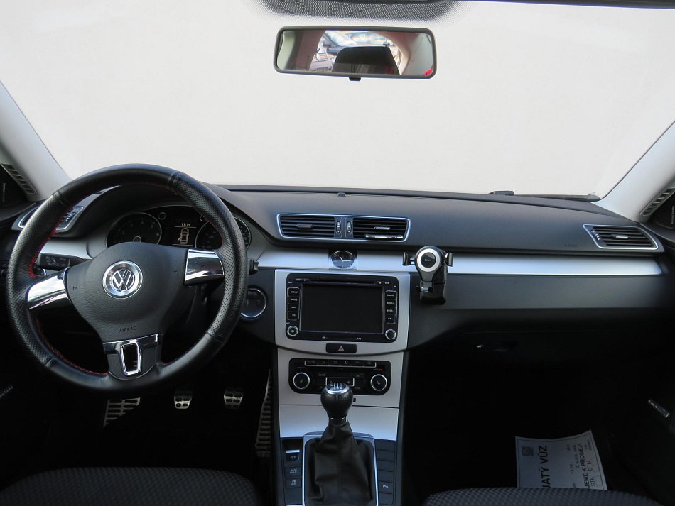 Volkswagen Passat 1.4 TSi 