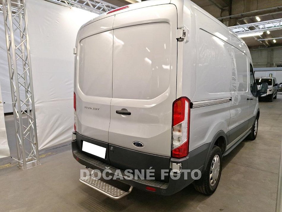 Ford Transit 2.0TDCi Trend L2H2