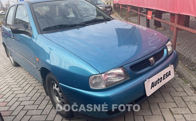 Seat Ibiza 1.4i 