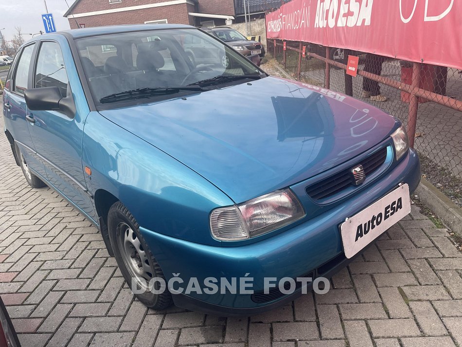 Seat Ibiza 1.4i 