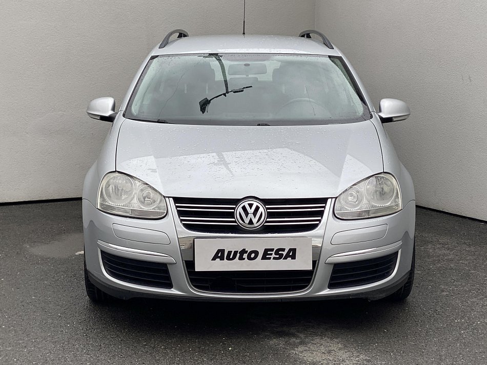 Volkswagen Golf 1.9 TDi Trendline