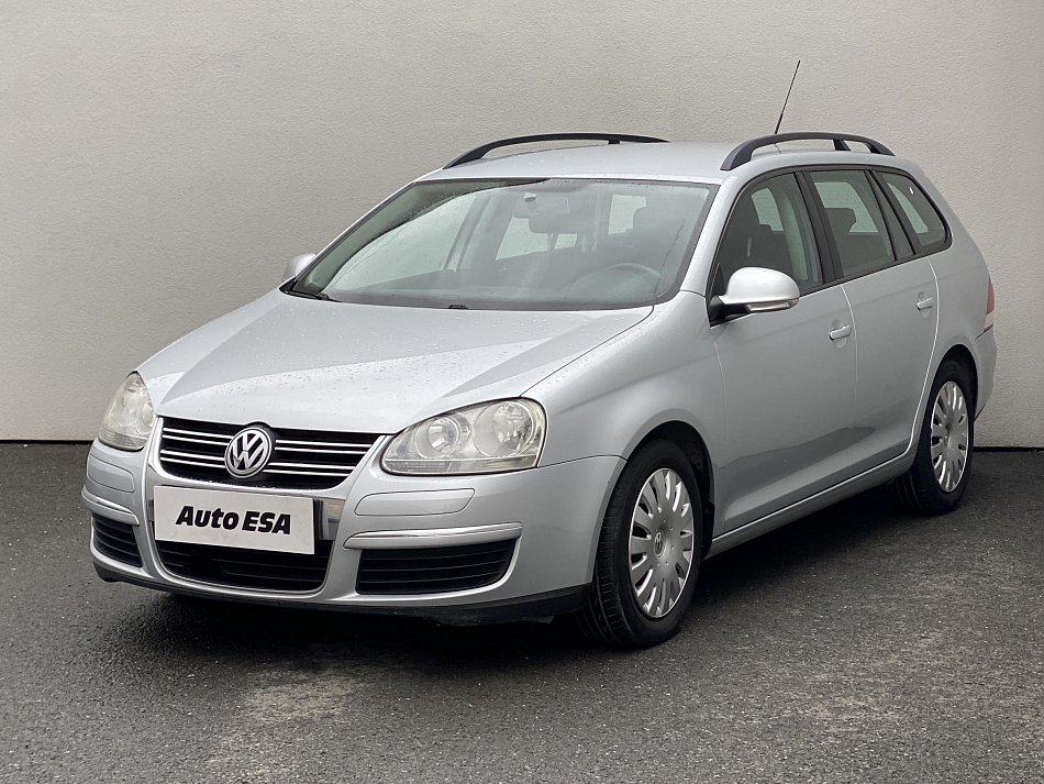 Volkswagen Golf 1.9 TDi Trendline