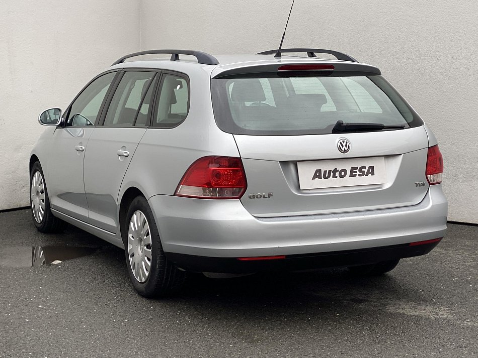 Volkswagen Golf 1.9 TDi Trendline