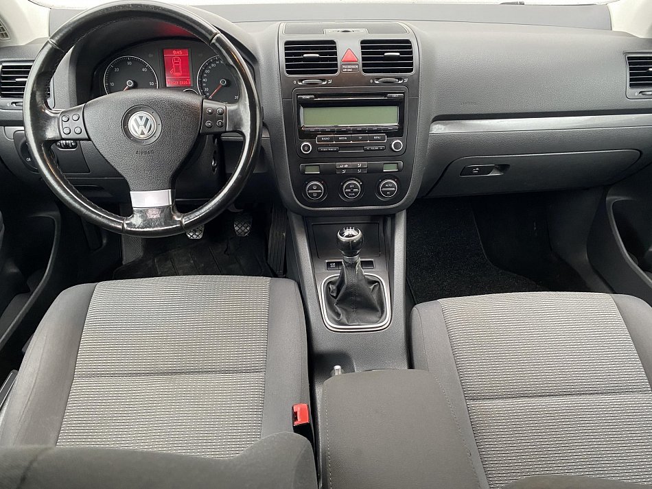 Volkswagen Golf 1.9 TDi Trendline