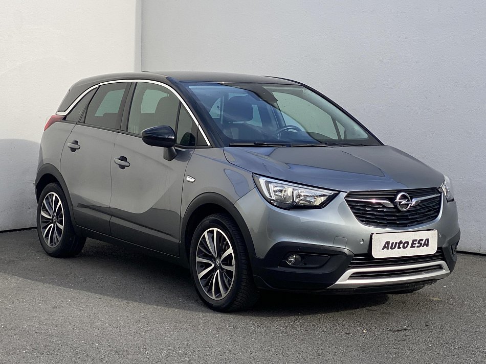 Opel Crossland X 1.2T Innovation