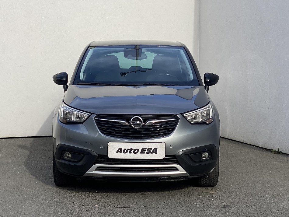 Opel Crossland X 1.2T Innovation