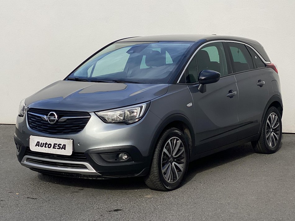 Opel Crossland X 1.2T Innovation