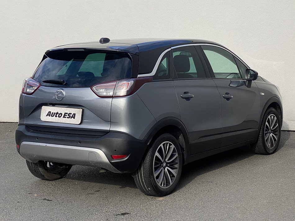 Opel Crossland X 1.2T Innovation