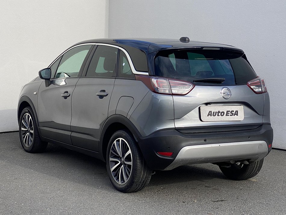 Opel Crossland X 1.2T Innovation