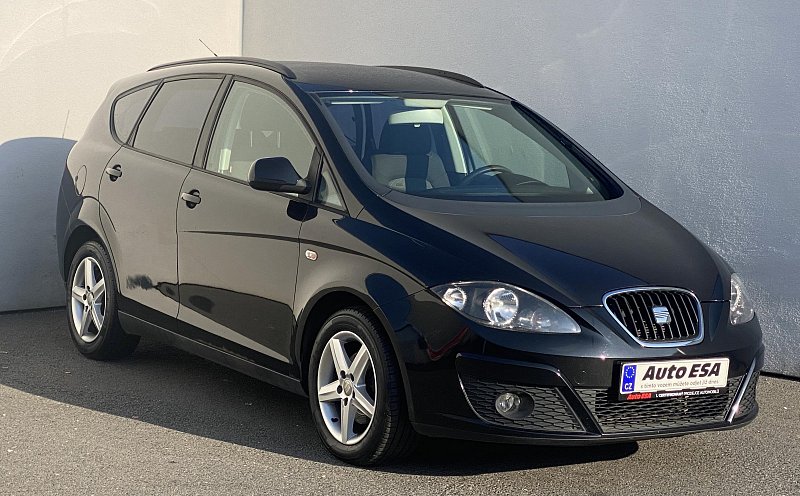 Seat Altea 1.6 TDi  XL