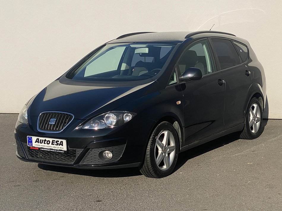 Seat Altea 1.6 TDi  XL