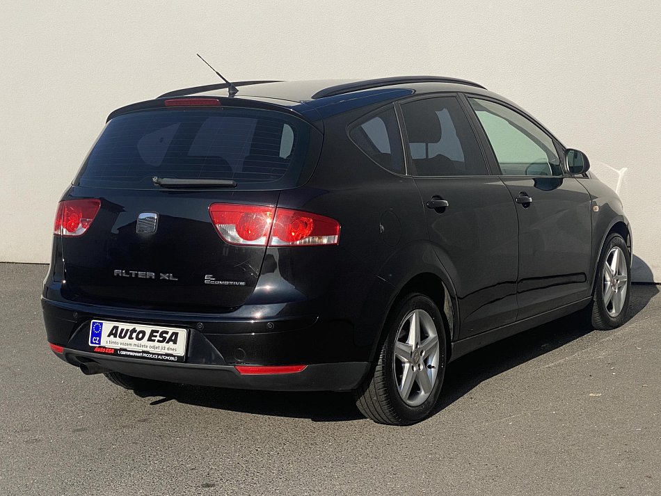 Seat Altea 1.6 TDi  XL