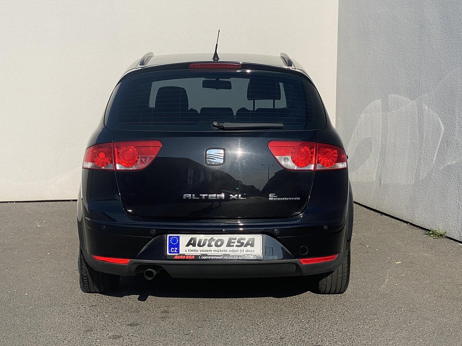 Seat Altea 1.6 TDi  XL