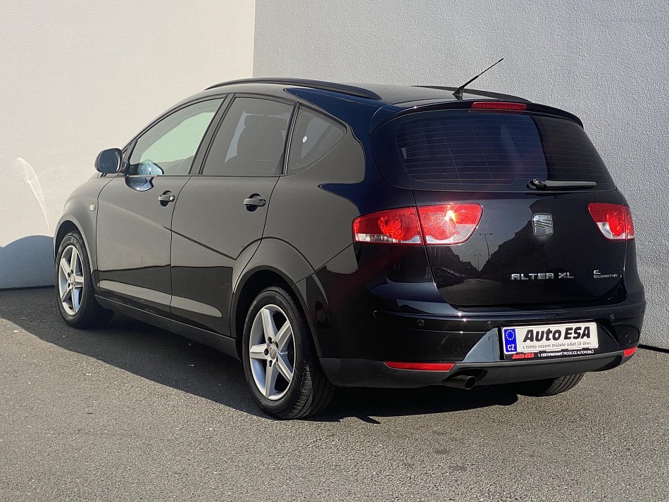 Seat Altea 1.6 TDi  XL