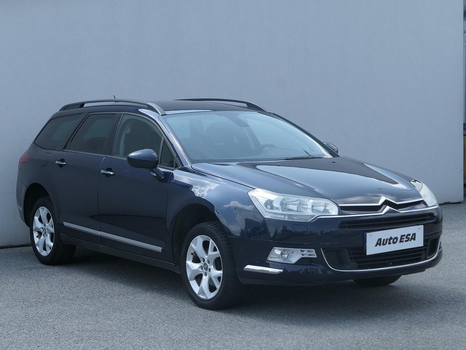 Citroën C5 2.0HDi 