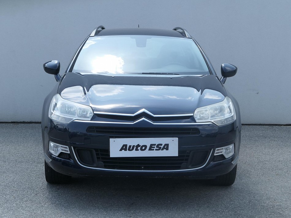 Citroën C5 2.0HDi 