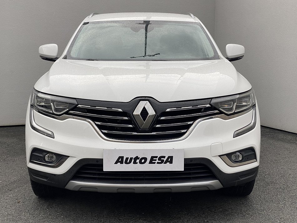 Renault Koleos 2.0 dCi Intense 4WD