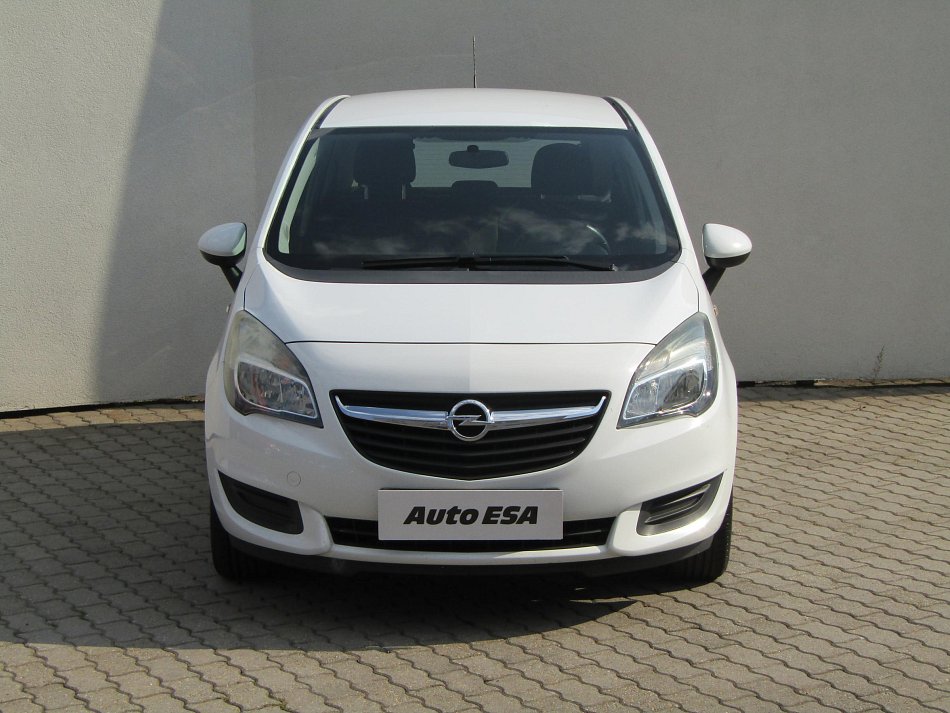 Opel Meriva 1.4 T 