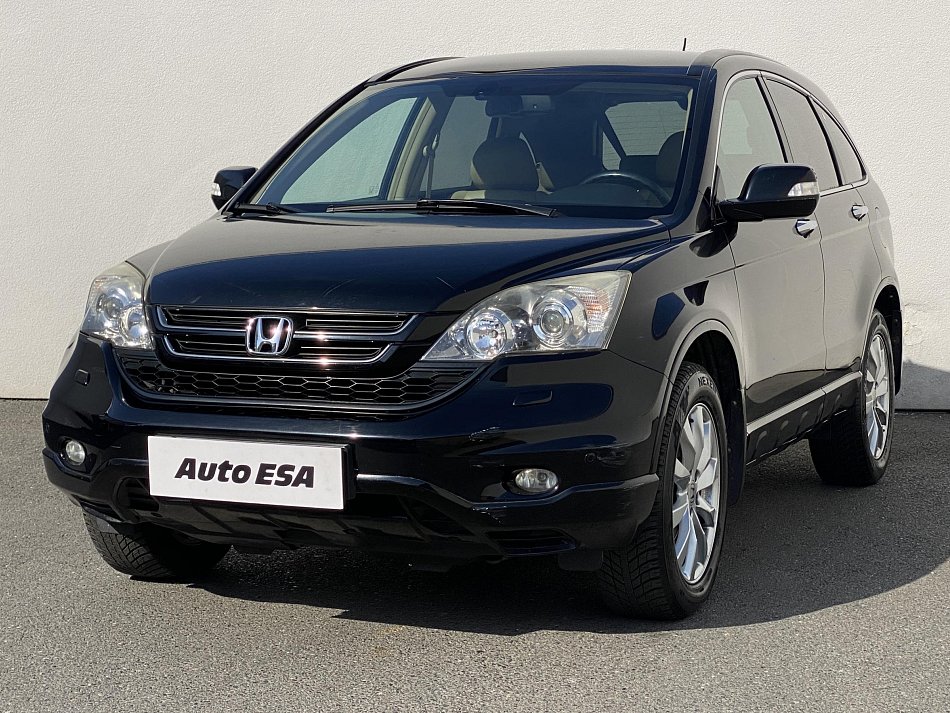 Honda CR-V 2.2 i-DTEC Executive 4X4