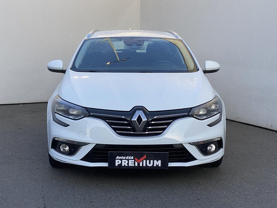 Renault Mégane 1.3 T 