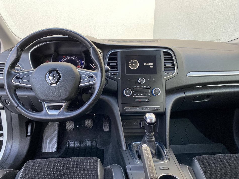 Renault Mégane 1.3 T 