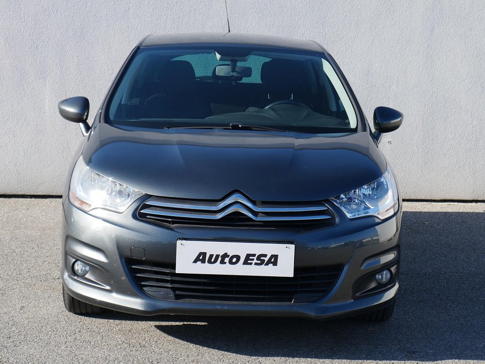 Citroën C4 1.6i 