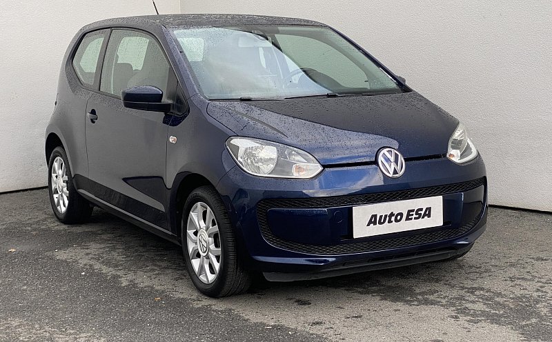 Volkswagen Up! 1.0 MPi Move