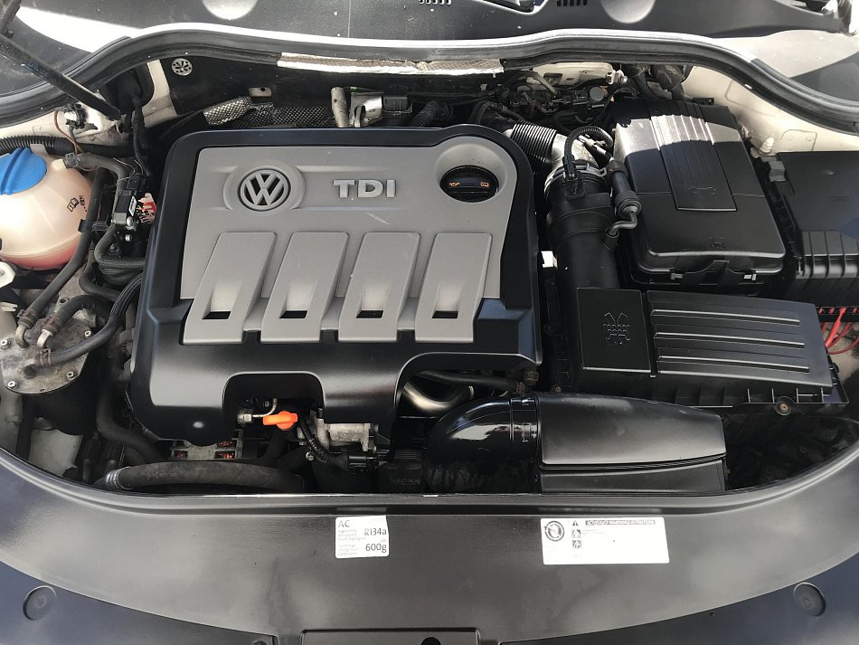 Volkswagen Passat 2.0TDi 