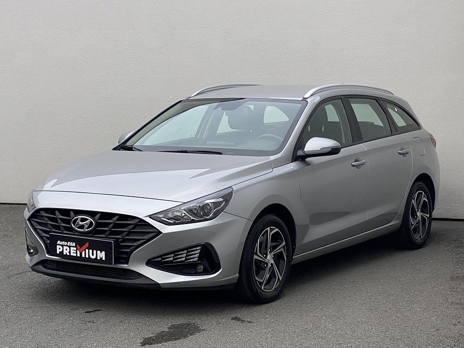 Hyundai I30 1.5 CVVT Comfort CW