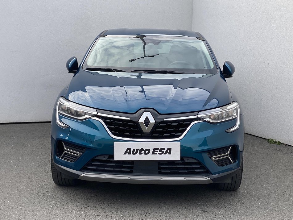 Renault Arkana 1.3TCe Intense