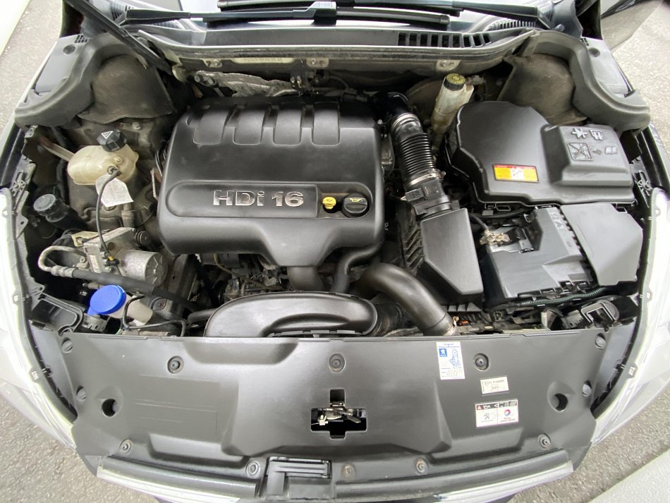 Peugeot 508 2.0 HDi 