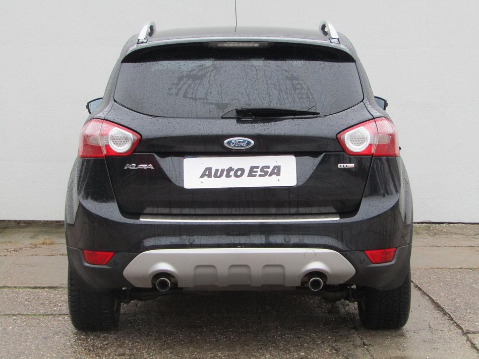 Ford Kuga 2.0TDCi  4x4