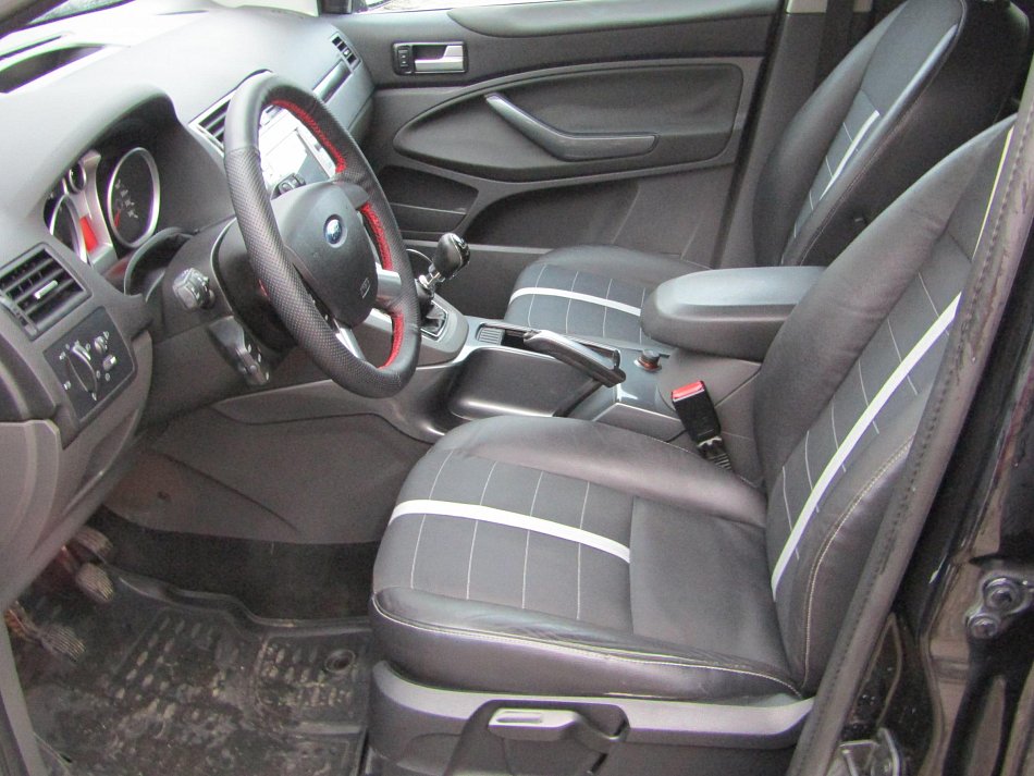 Ford Kuga 2.0TDCi  4x4