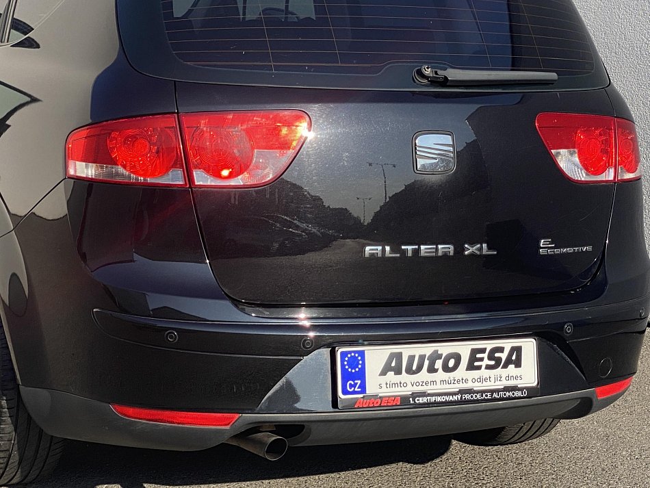 Seat Altea 1.6 TDi  XL