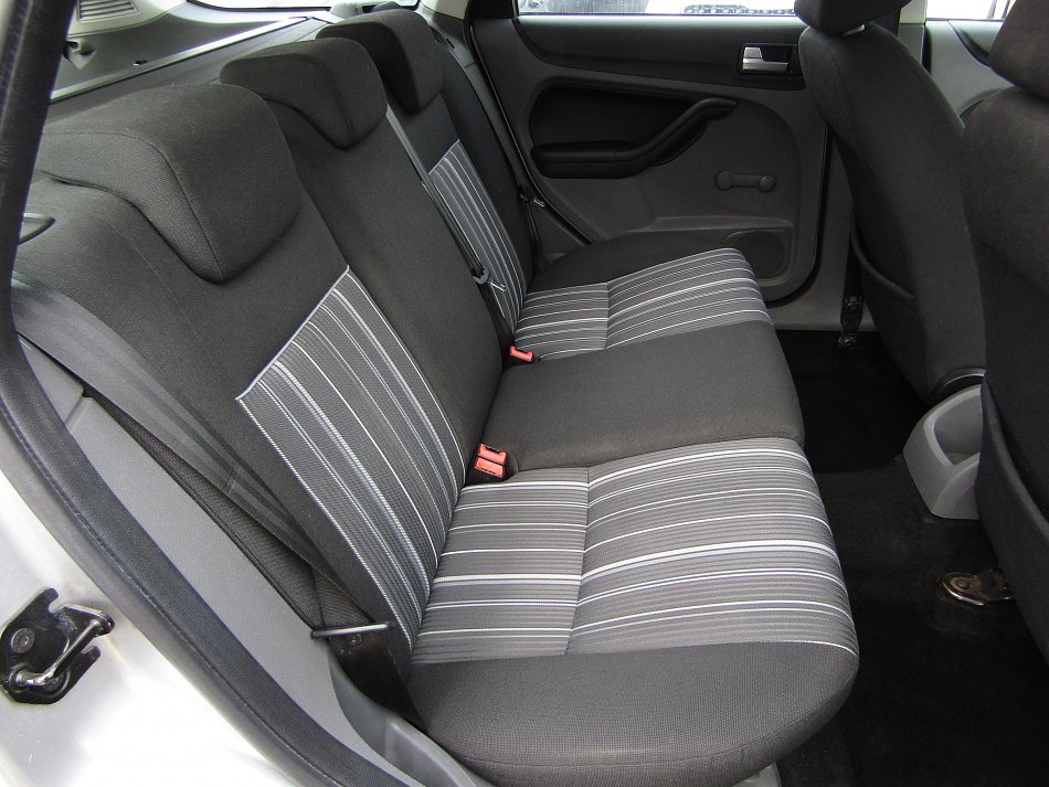 Ford Focus 1.6TDci 