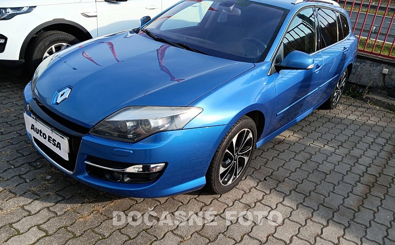 Renault Laguna 2.0 DCI 