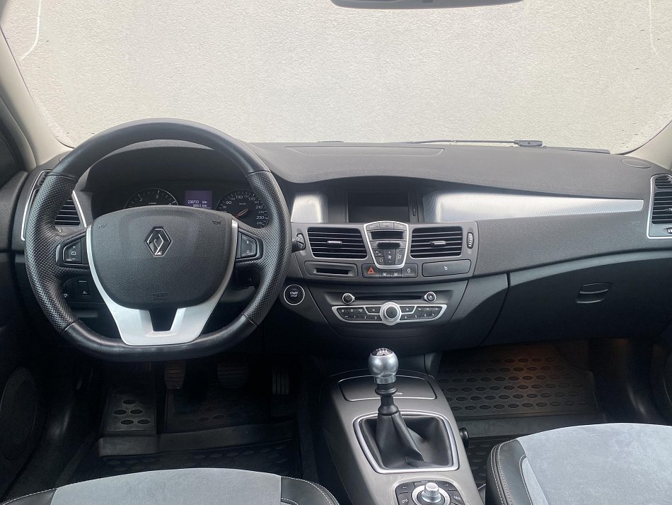 Renault Laguna 2.0 DCI 