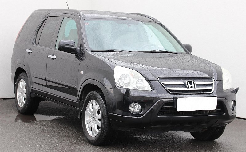 Honda crv avito