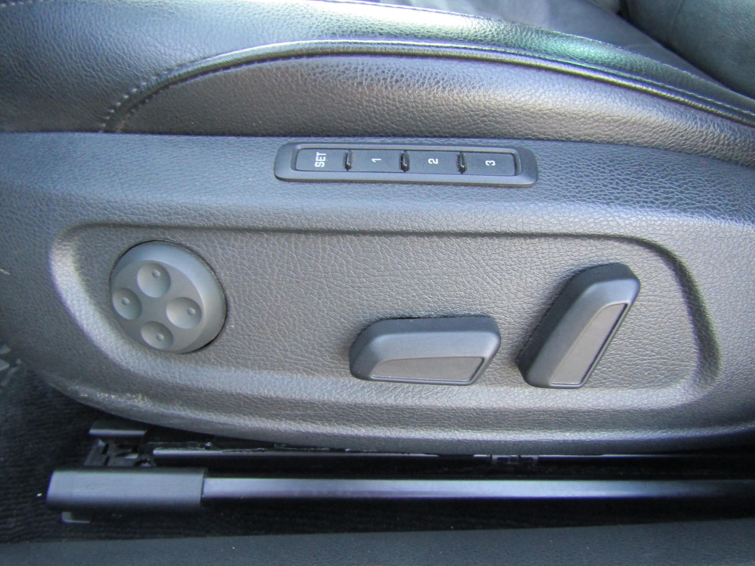 Volkswagen Passat, 2014 - pohled č. 14