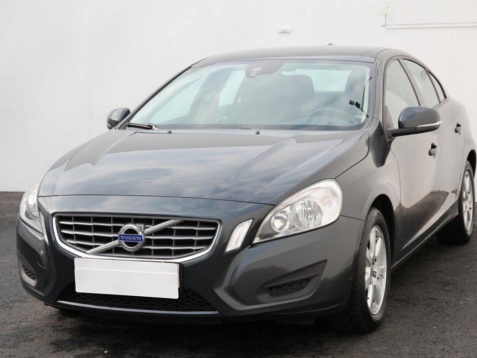 Volvo S60 2.0 D3 Momentum