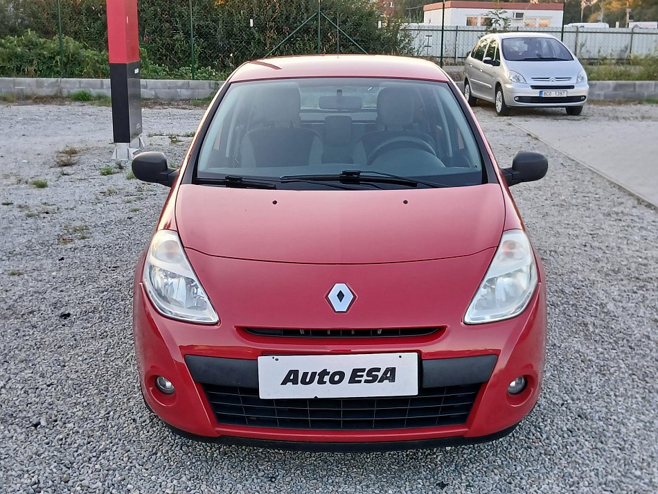 Renault Clio 1.2i 