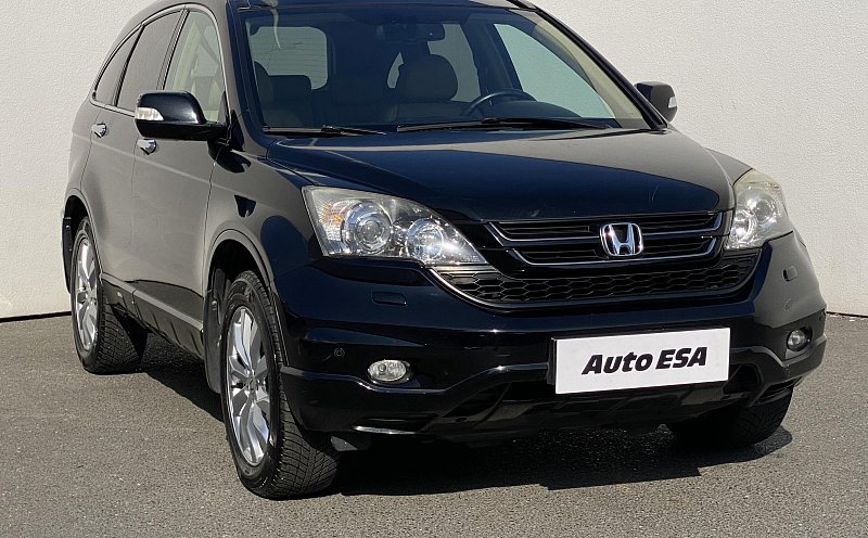 Honda CR-V 2.2 i-DTEC  4WD